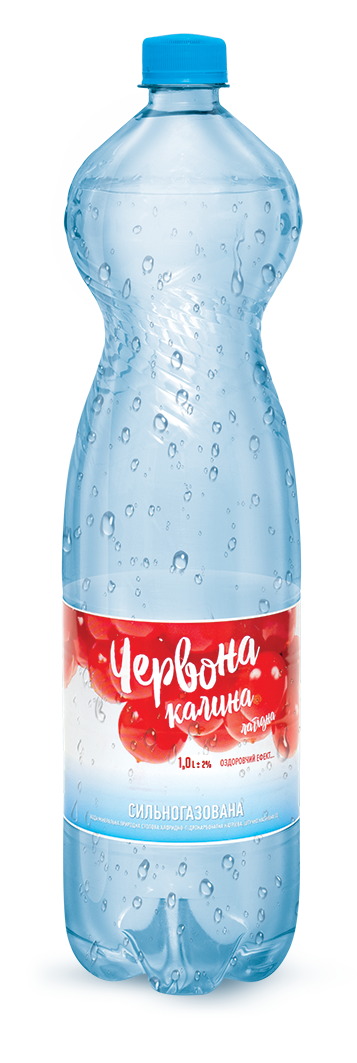 Потенціал - Червона калина, Потенціал, дистрибютор, торгова компанія ...